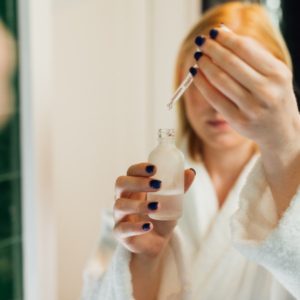 Tratamientos de cabello 1 Suero para Cabello
