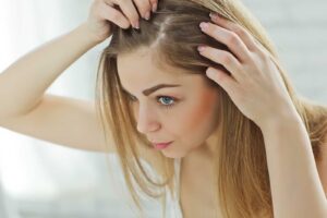 Cuidado de Cabello 25 cabello largo y sano