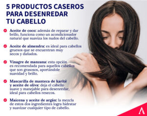 Cuidado de Cabello 22 cuidado del cabello en casa