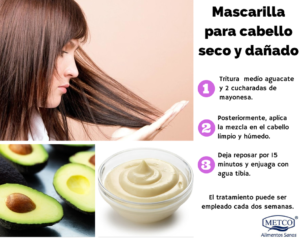 Cuidado de Cabello 27 cuidado para el cabello maltratado