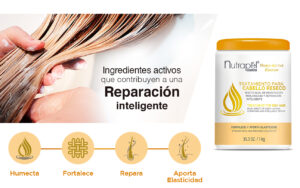 Tratamientos de cabello 2 tratamiento para cabello procesado