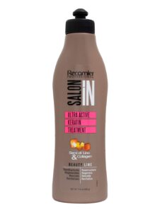 Cuidado de Cabello 25 tratamiento para el cabello recamier