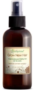 Cuidado de Cabello 26 tratamiento para el quiebre del cabello