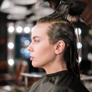 Tratamientos de cabello 8 cuidados para el cabello decolorado