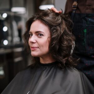 Tratamientos de cabello 5 cabello rizado