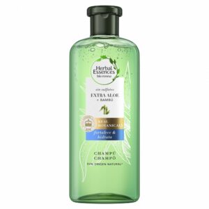 Cuidado de Cabello 25 base shampoo mejora tu cabello con nuestros productos eficaces