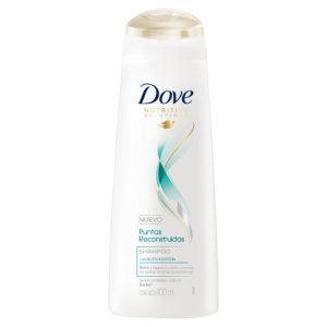 Cuidado de Cabello 25 cierra tus puntas abiertas con el mejor shampoo
