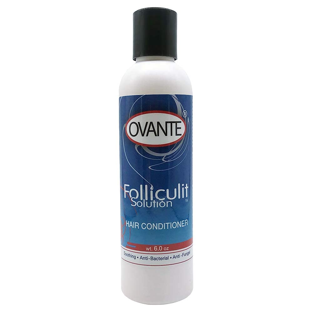 combate la foliculitis con shampoo eficaz