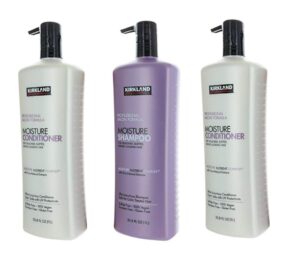 Cuidado de Cabello 26 compra el shampoo kirkland de costco ahora envio gratis