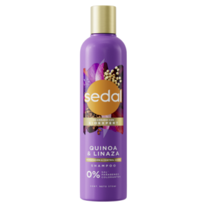 Cuidado de Cabello 27 cuida tu cabello con shampoo sedal sin sal