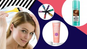 Cuidado de Cabello 26 loreal dale color a tu cabello con shampoo color