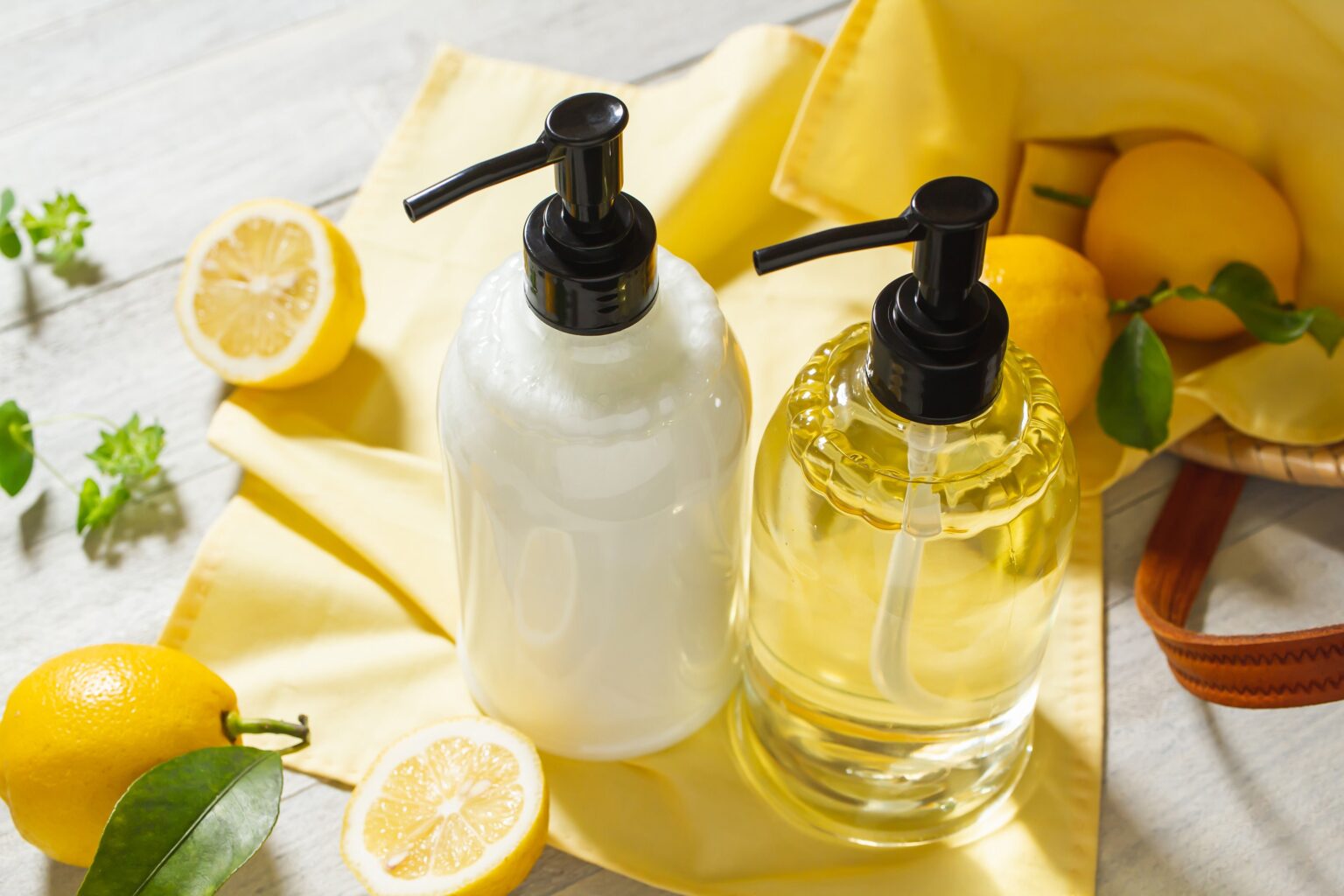 ¡Descubre el mejor Shampoo de Bergamota! 2024