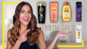 Cuidado de Cabello 27 descubre el mejor shampoo para despues de la keratina