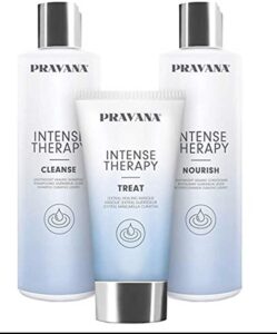 Cuidado de Cabello 25 shampoo pravana para un cabello saludable y brillante