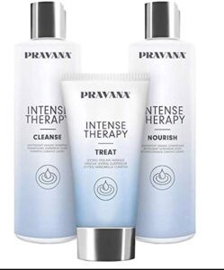 Cuidado de Cabello 26 shampoo pravana para un cabello saludable y brillante
