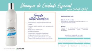 Cuidado de Cabello 24 shampoo seytu mejora tu cabello con los mejores productos
