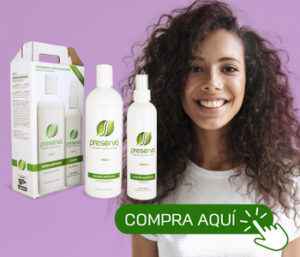 Cuidado de Cabello 24 solucion natural para la alopecia femenina prueba shampoo