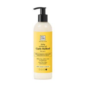 Cuidado de Cabello 24 limpia tu cabello con shampoo low poo