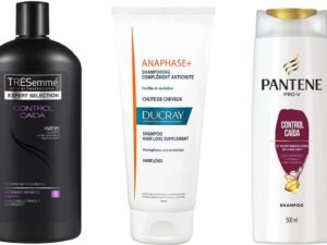 Cuidado de Cabello 25 mejor shampoo en mexico las marcas top para ti