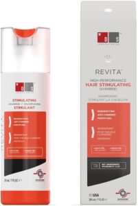 Cuidado de Cabello 25 revita tu cabello con cbd shampoo veras los resultados 1