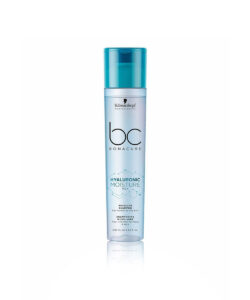 Cuidado de Cabello 24 shampoo bonacure suaviza el cabello en un instante