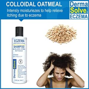 Cuidado de Cabello 27 shampoo dermatologico cuida tu piel con un alivio natural