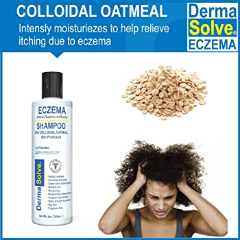 shampoo dermatologico cuida tu piel con un alivio natural
