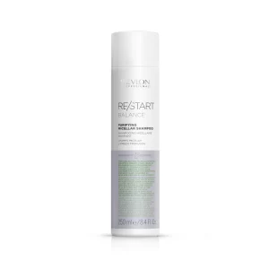 Cuidado de Cabello 26 shampoo micelar limpieza profunda para tu cabello