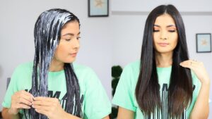 Cuidado de Cabello 22 shampoo milagroso detente la caida del cabello ahora