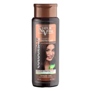 Cuidado de Cabello 23 shampoo para coloracion de cabello brillalo