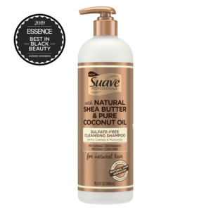 Cuidado de Cabello 26 shampoo sulfato limpia suavemente el cabello