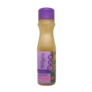 Cuidado de Cabello 22 shampoo ultranutritivo magico y nutritivo para tu cabello
