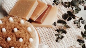 Cuidado de Cabello 23 descubre los beneficios del shampoo en barra