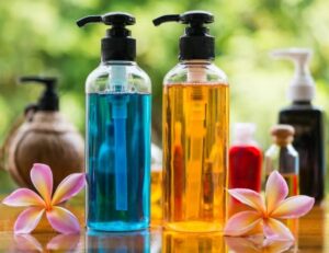 Cuidado de Cabello 27 haz tu propio shampoo con estos ingredientes