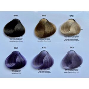 Cuidado de Cabello 23 shampoo marcel france limpieza y brillantez espectaculares