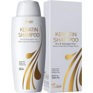 Cuidado de Cabello 26 usa shampoo ideal para maximo brillantez tras alisado
