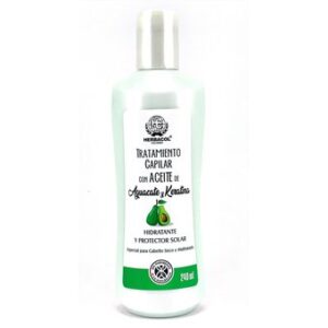 Cuidado de Cabello 23 herbacol shampoo tu cabello brillara como nuevo