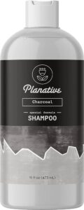 Cuidado de Cabello 23 limpia tu cabello con shampoo carbon activado