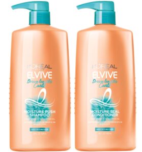 Cuidado de Cabello 22 loreal pro el mejor shampoo para tus cabellos