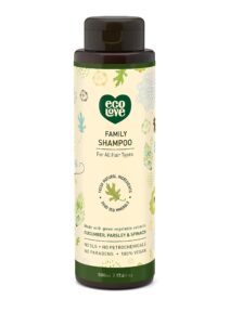 Cuidado de Cabello 27 shampoo natural sin sal ni sulfatos experimenta una limpieza suave