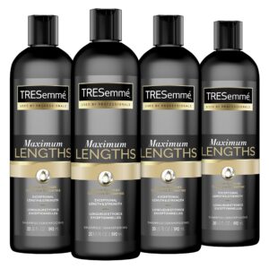 Cuidado de Cabello 26 shampoo para recuperar cabello maltratado y cerrar puntas abiertas