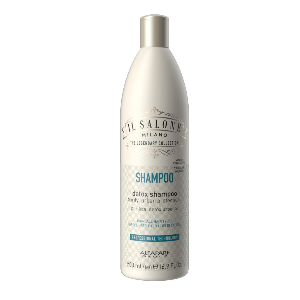 shampoo salon experimenta resultados profesionales