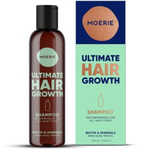 Cuidado de Cabello 25 shampoo vegano las mejores marcas para tu cabello