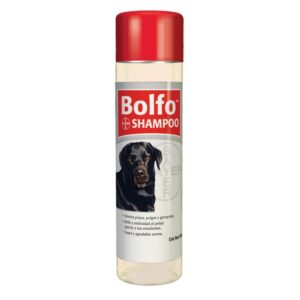 Cuidado de Cabello 23 bolfo shampoo limpieza profunda y suavidad para tu cabello
