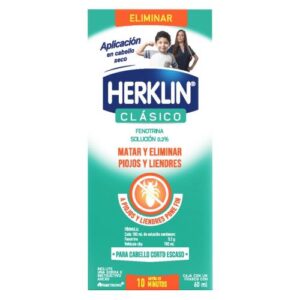 Cuidado de Cabello 26 herklin el mejor champu para tu cabello prueba hoy