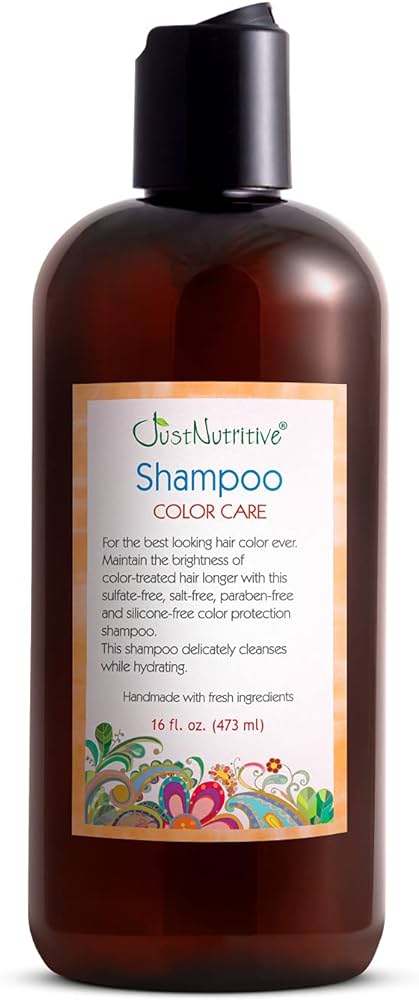 preserva shampoo logra un brillante look
