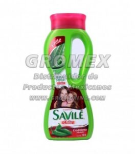 Cuidado de Cabello 24 savile shampoo chile un cabello brillante y suave