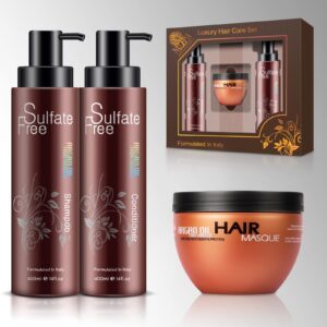 Cuidado de Cabello 22 shampoo cruelty free cuida tu cabello sin maltratar