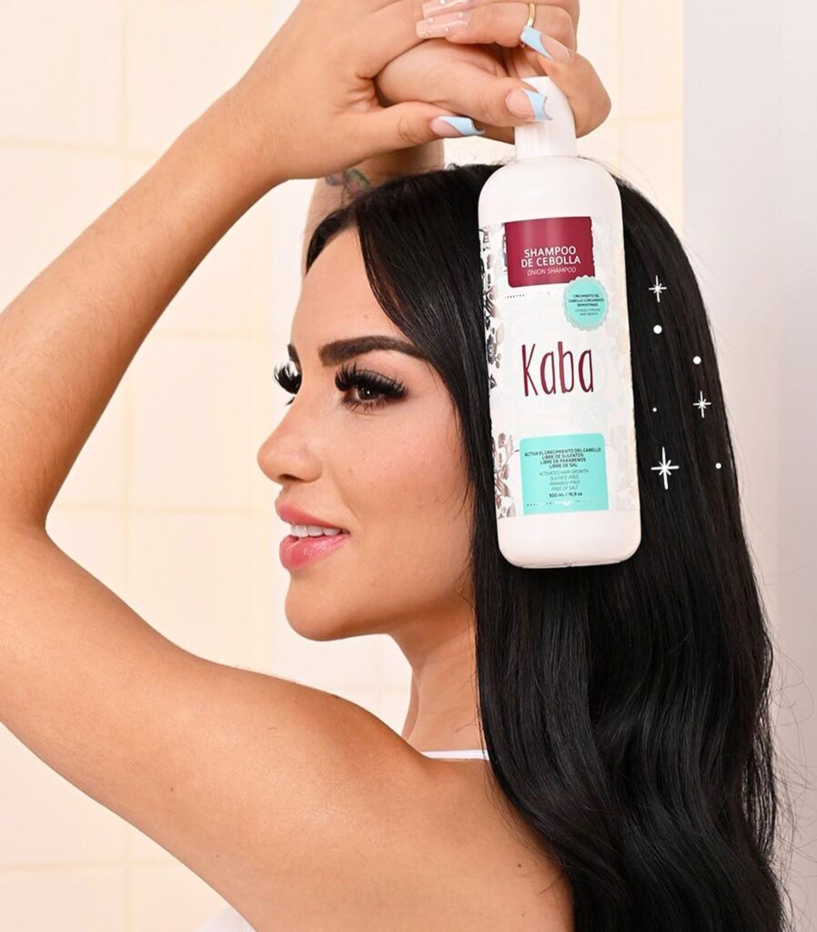 shampoo milagros testimonios impresionantes de nuestros clientes