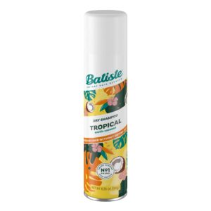 Cuidado de Cabello 27 batiste shampoo elige el mejor para tu cabello en seco